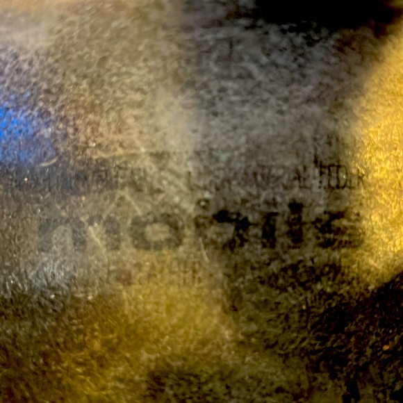 Mephisto Mobil’s Black Sandals 6.5 - Picture 4 of 16